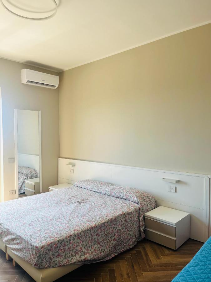 Il Primo Sasso Aparthotel Matera Exterior photo