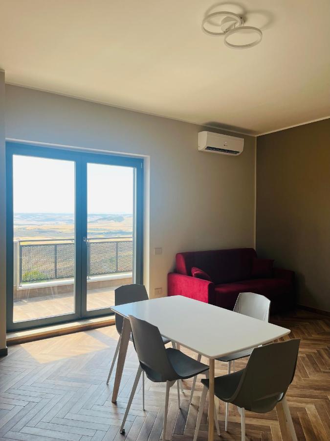 Il Primo Sasso Aparthotel Matera Exterior photo